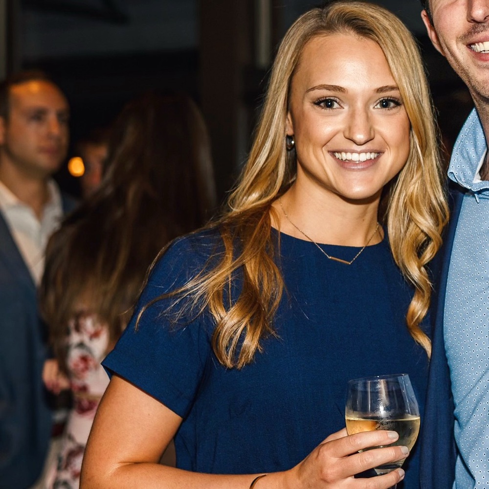 Meet your Posher, Jessie